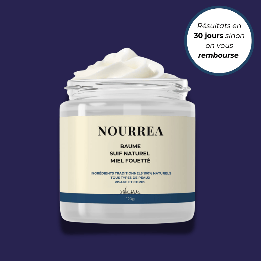 Baume Rajeunissant NOURREA