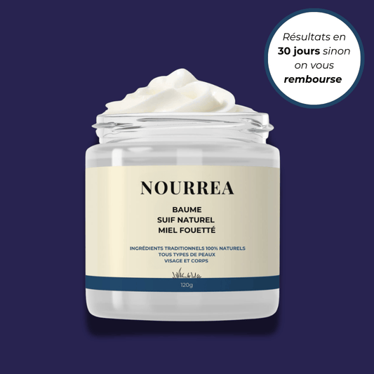 Baume Rajeunissant NOURREA