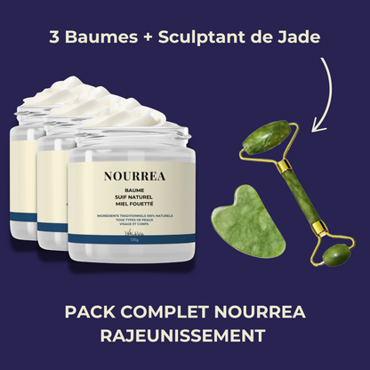 Baume Rajeunissant NOURREA
