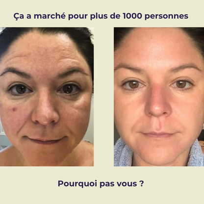 Baume Rajeunissant NOURREA