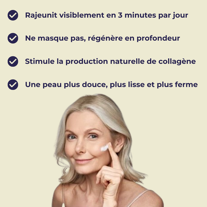 Baume Rajeunissant NOURREA
